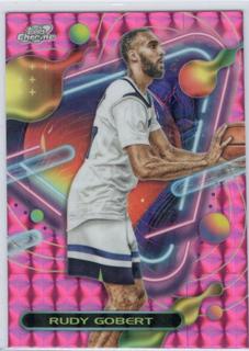 Rudy Gobert