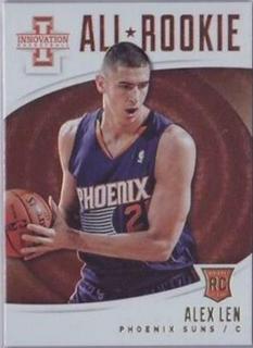 Alex Len