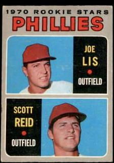 Phillies Rookies
