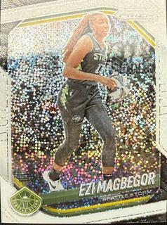 Ezi Magbegor