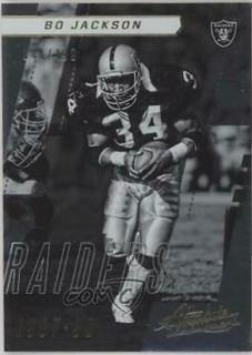 Bo Jackson