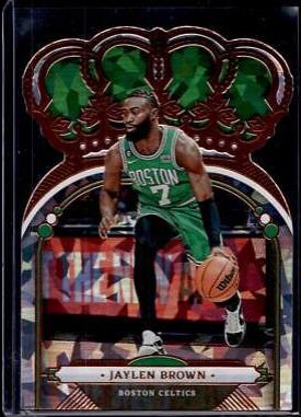 Jaylen Brown