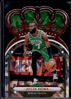 Jaylen Brown