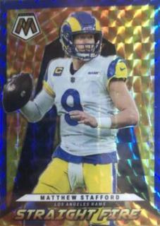 Matthew Stafford