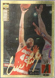 Eric Riley