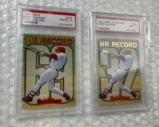 Mark McGwire