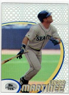 Edgar Martinez