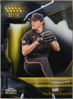 Andrew Abbott