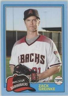 Zack Greinke