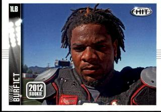 Vontaze Burfict