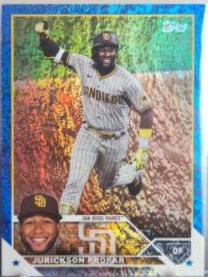 Jurickson Profar