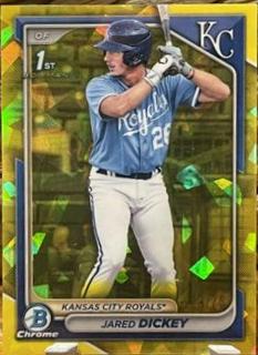 Jared Dickey