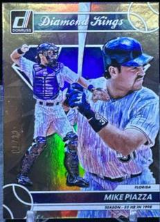 Mike Piazza