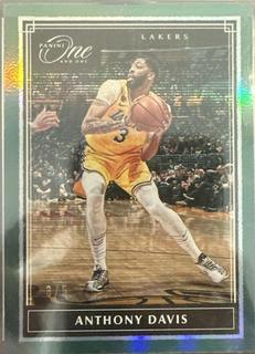 Anthony Davis
