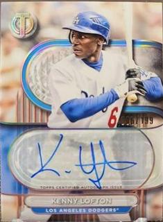 Kenny Lofton