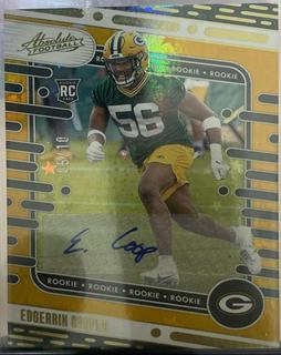 Edgerrin Cooper