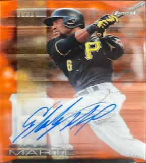 Starling Marte