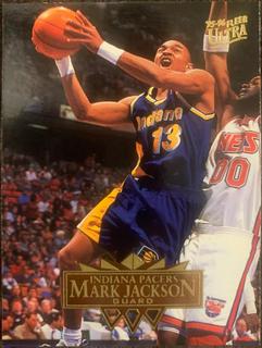 Mark Jackson