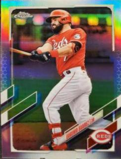Eugenio Suarez