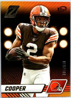 Amari Cooper