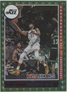 Rudy Gobert