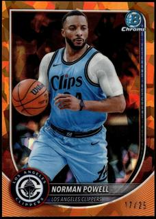Norman Powell