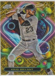 Kris Bryant