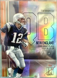 Tom Brady
