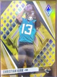 Christian Kirk