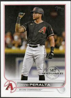 David Peralta
