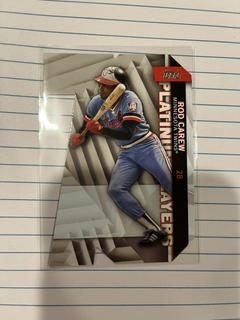 Rod Carew