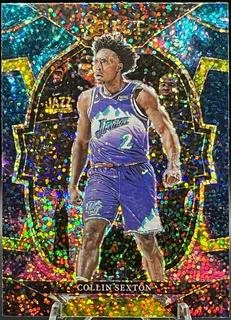 Collin Sexton