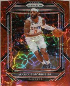Marcus Morris Sr.