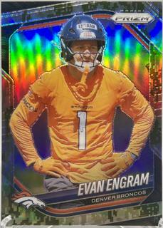 Evan Engram