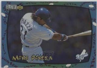 Mike Piazza
