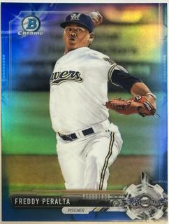 Freddy Peralta