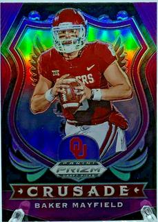 Baker Mayfield
