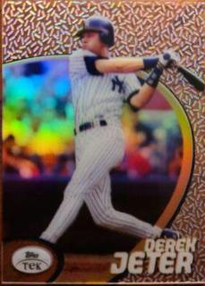 Derek Jeter