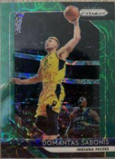 Domantas Sabonis