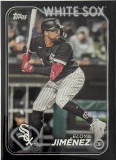 Eloy Jimenez