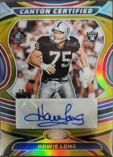 Howie Long