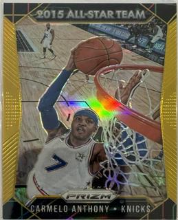 Carmelo Anthony
