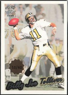 Billy Joe Tolliver