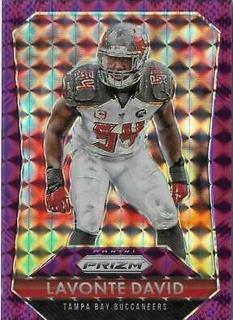 Lavonte David