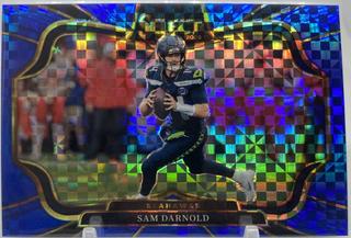 Sam Darnold