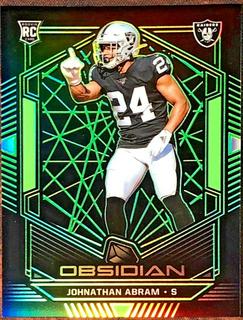 Johnathan Abram