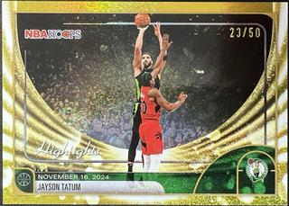 Jayson Tatum