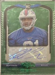 Ed Oliver