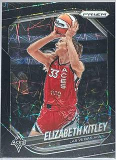 Elizabeth Kitley
