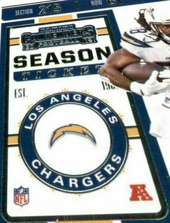 Melvin Gordon III